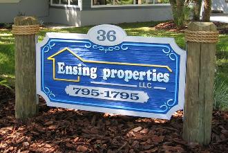 Ensing Properties, LLC Citrus County, Florida - Homosassa, Inverness & Crystal River